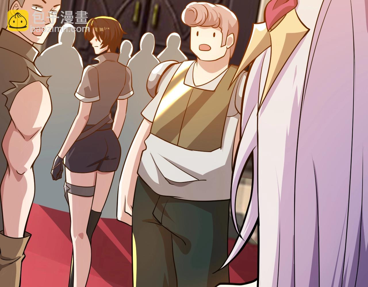 第17话 小龙虾真好吃啊！(1/3)-第17话