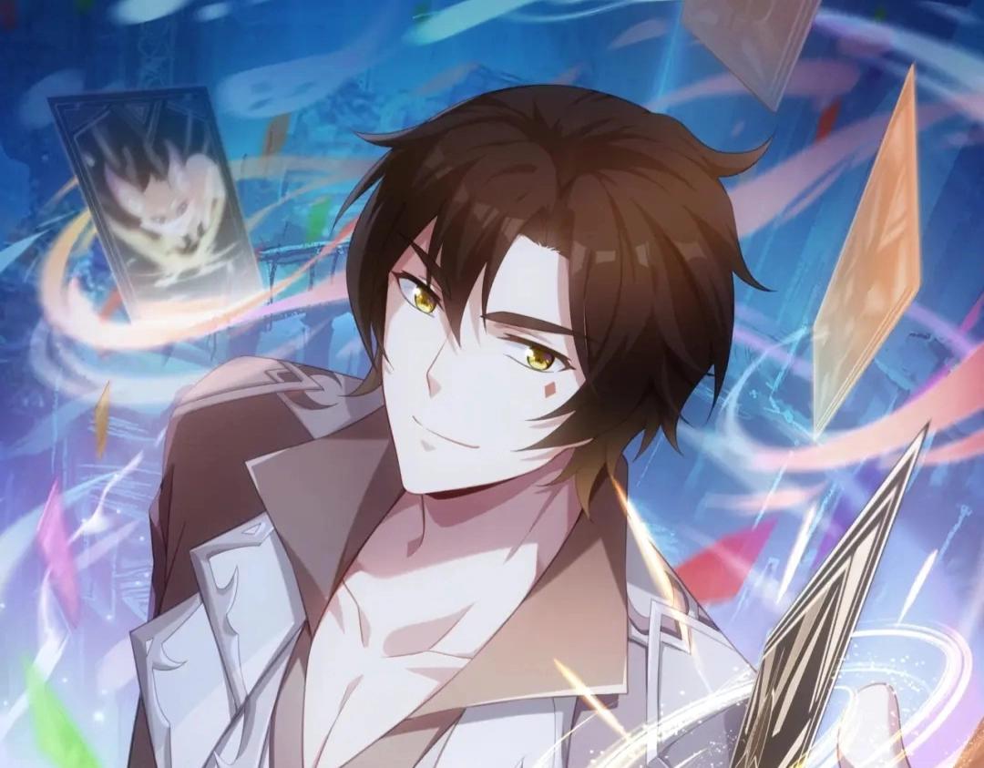 第19话 物理攻击VS魔法攻击！(1/3)-第19话