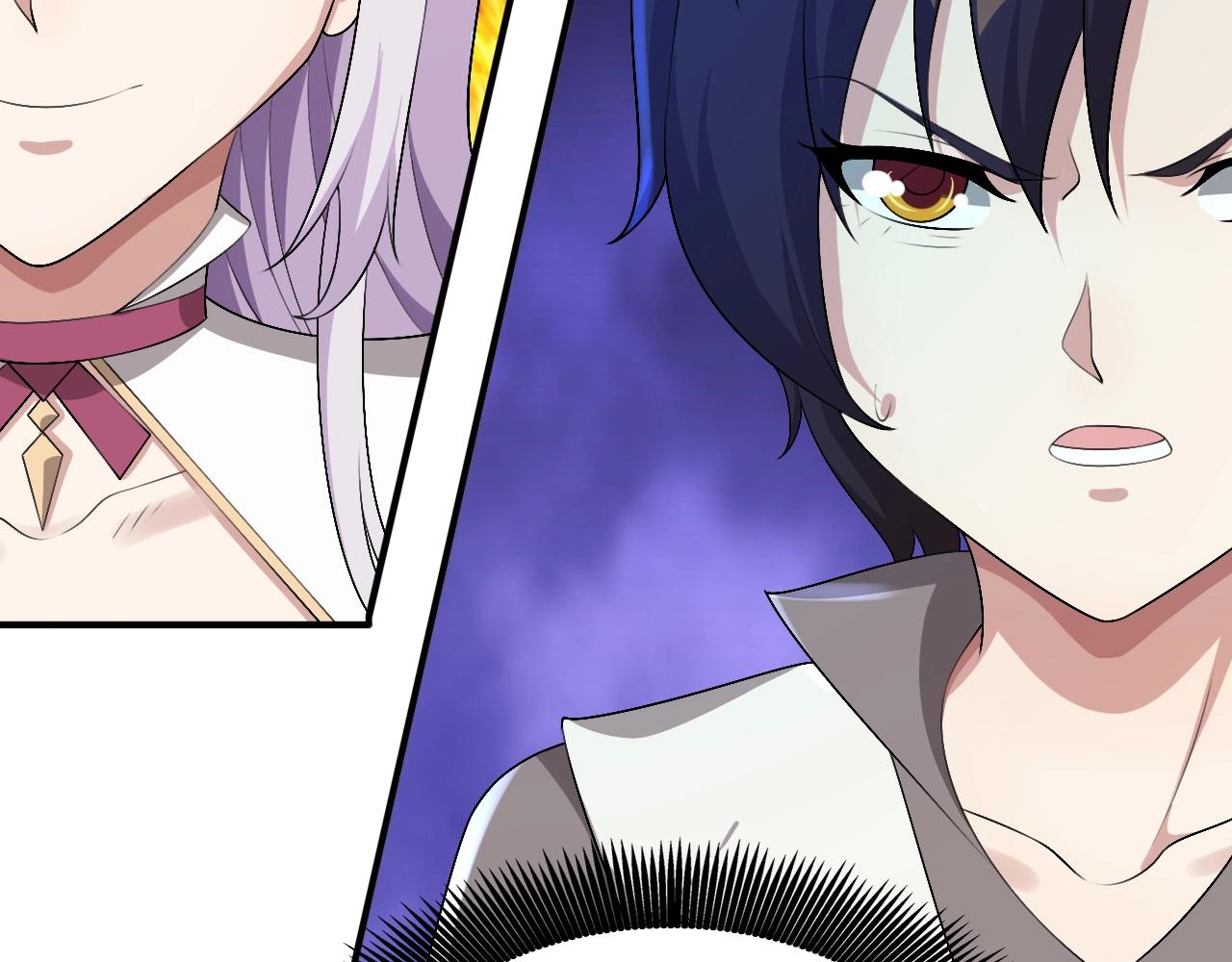 第19话 物理攻击VS魔法攻击！(1/3)-第19话