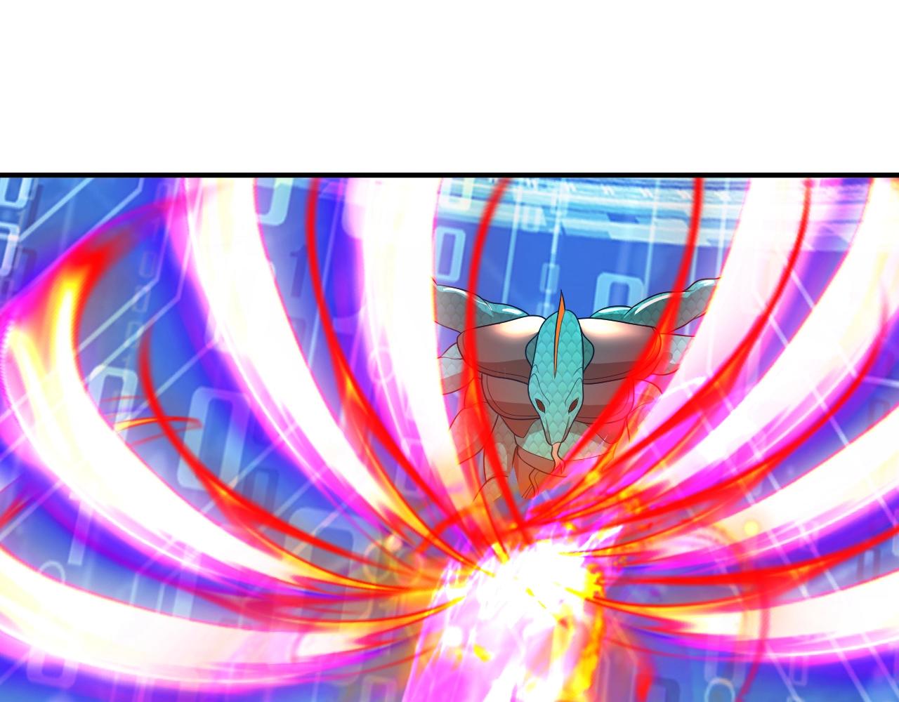 第19话 物理攻击VS魔法攻击！(1/3)-第19话