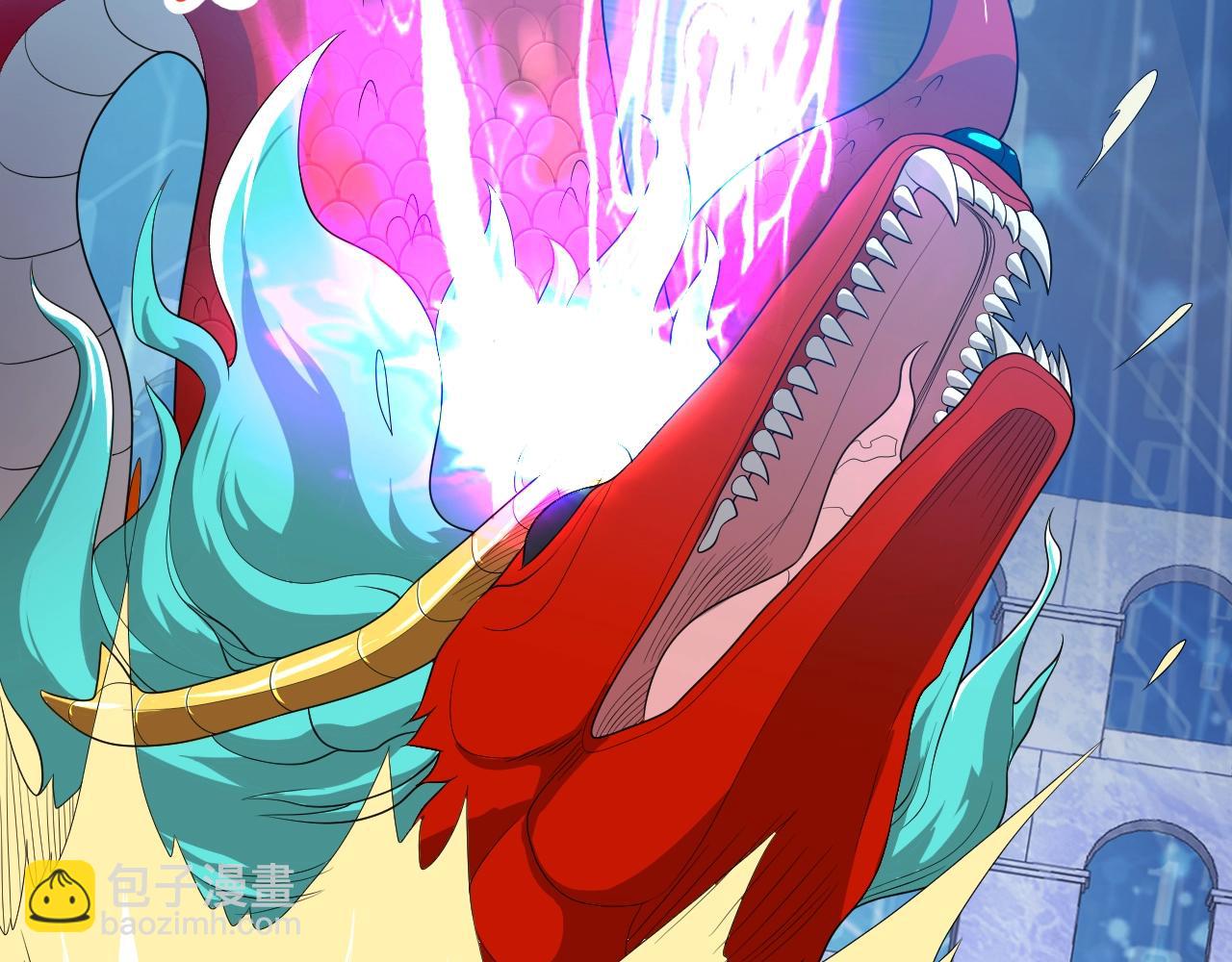 第19话 物理攻击VS魔法攻击！(1/3)-第19话