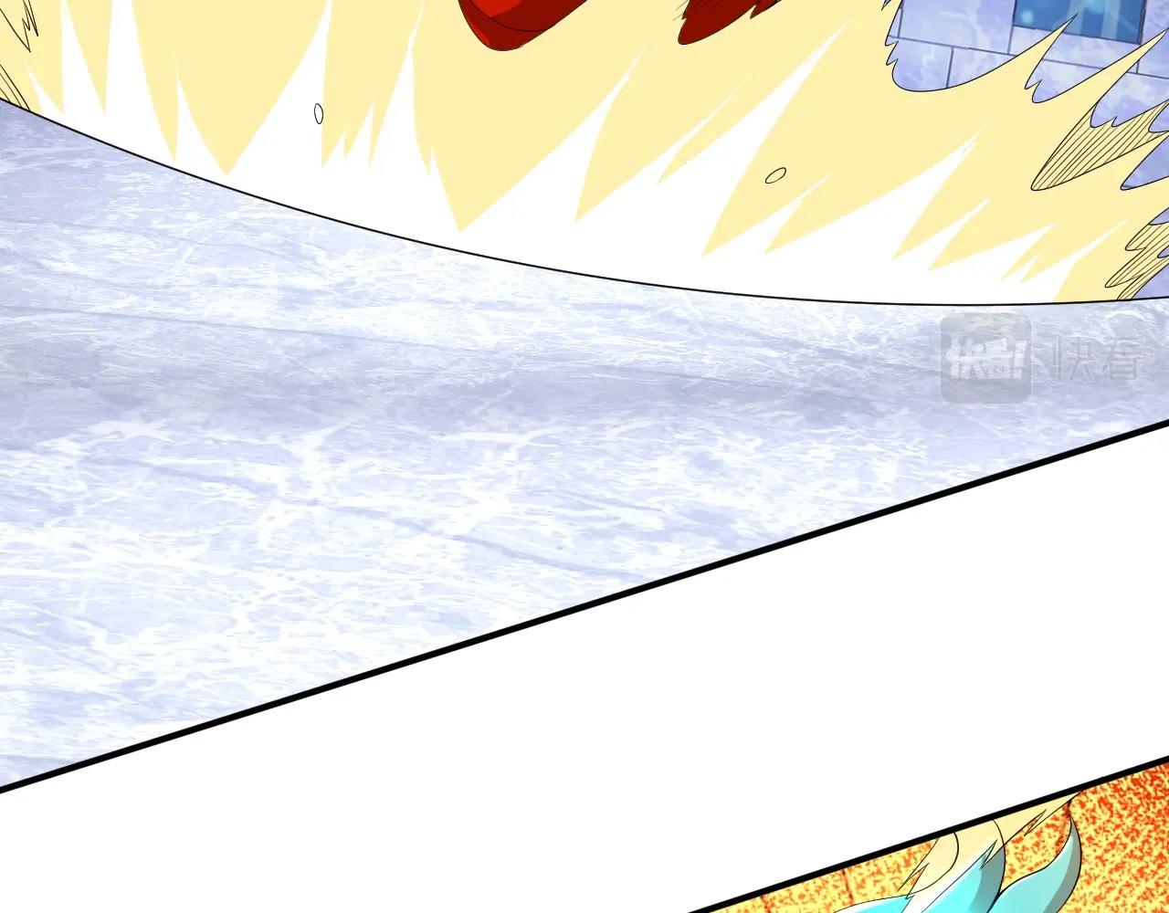 第19话 物理攻击VS魔法攻击！(1/3)-第19话