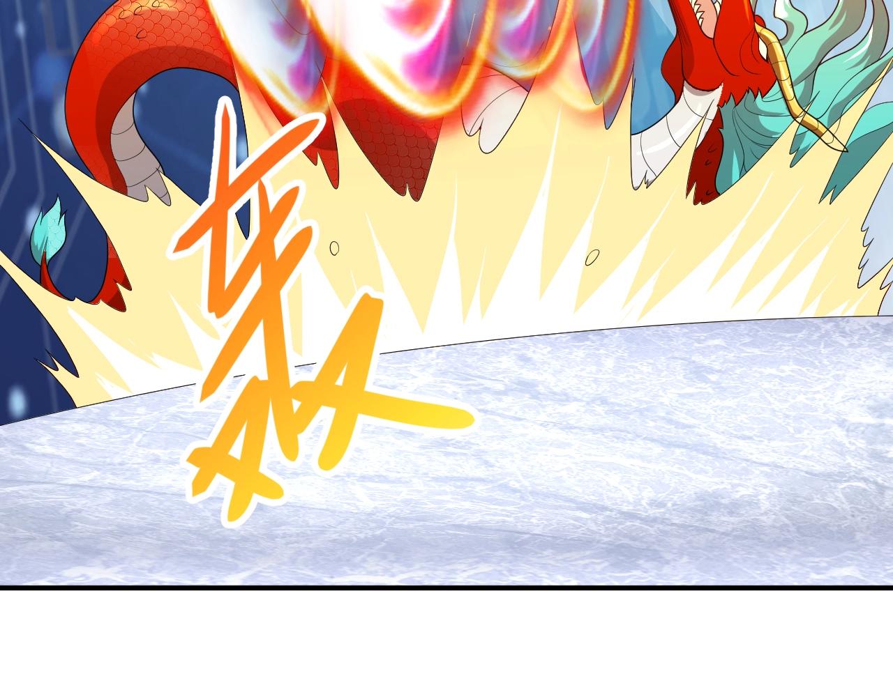 第19话 物理攻击VS魔法攻击！(1/3)-第19话