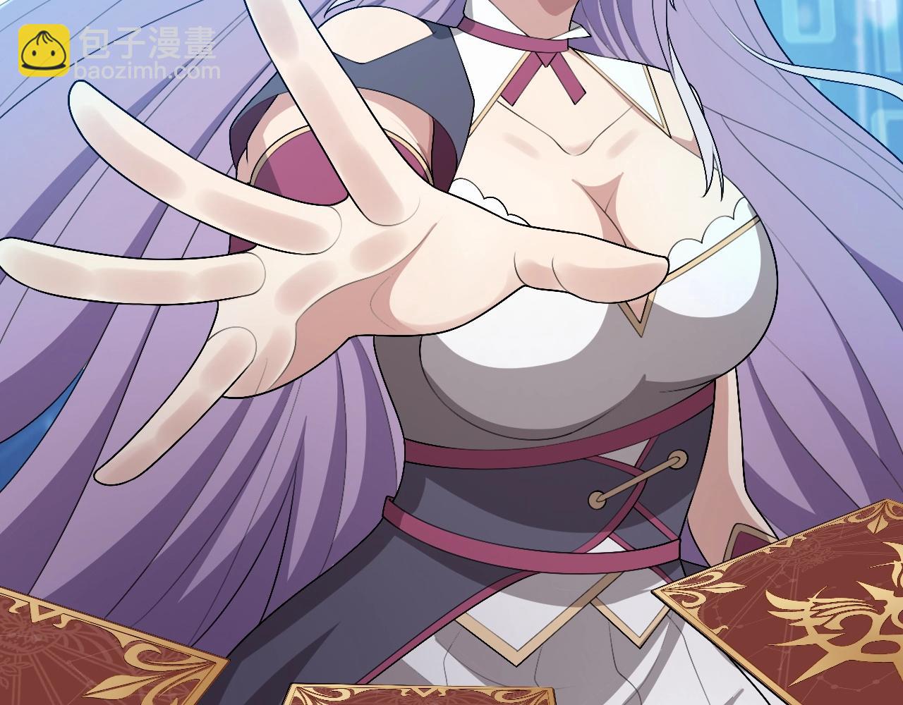 第19话 物理攻击VS魔法攻击！(1/3)-第19话