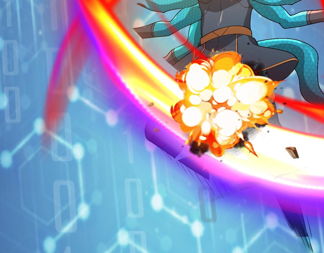 第19话 物理攻击VS魔法攻击！(1/3)-第19话