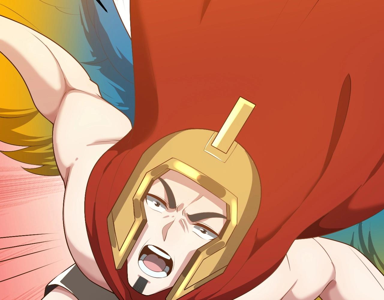 第21话 这个婆娘怎么如此难缠？(1/3)-第21话