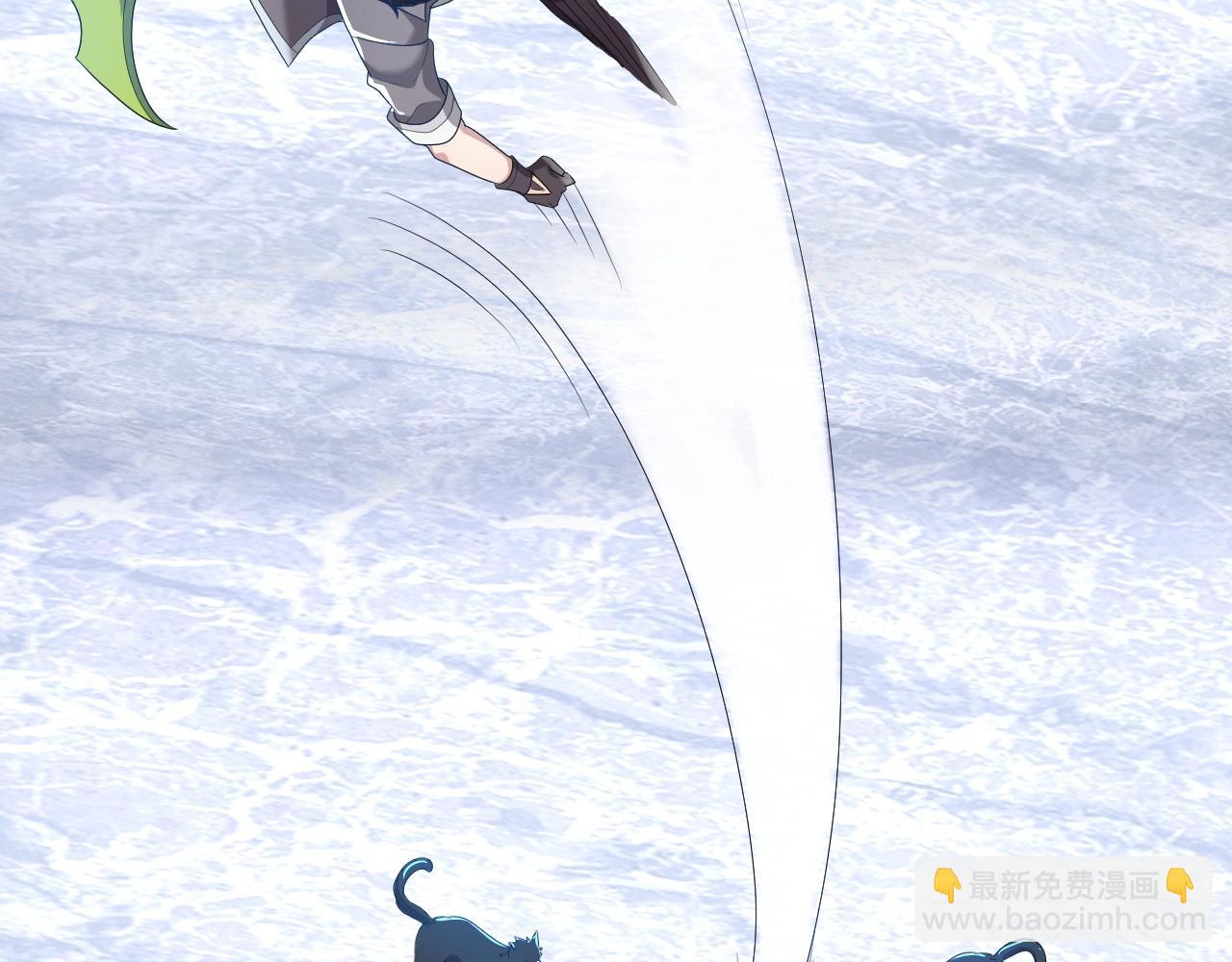 第21话 这个婆娘怎么如此难缠？(1/3)-第21话