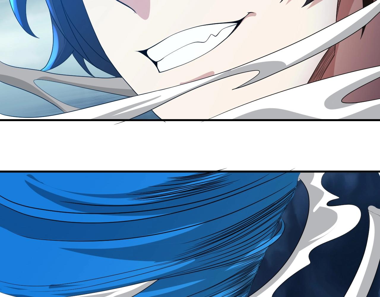 第23话 审判之剑，蓄势待发！(1/3)-第23话