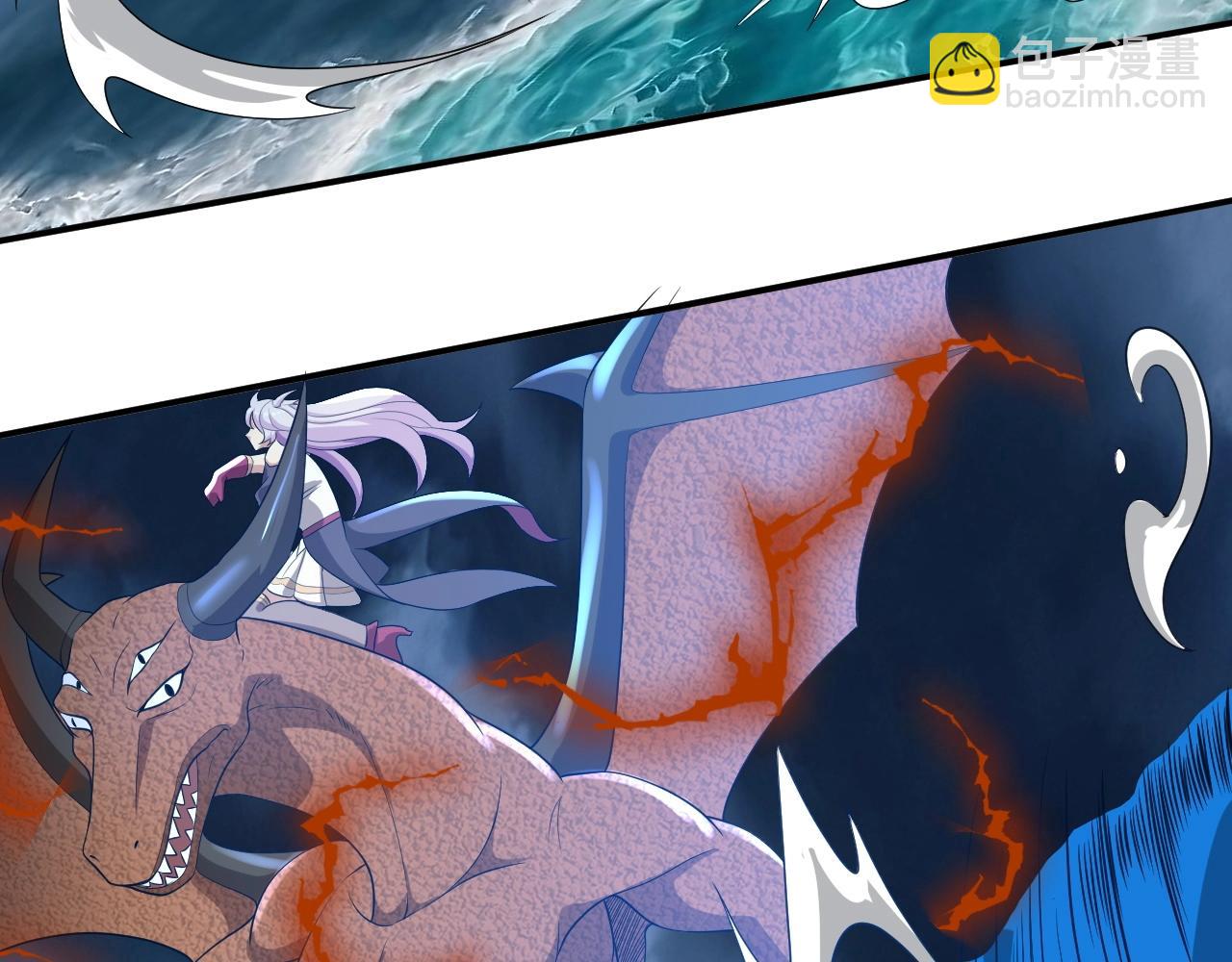 第23话 审判之剑，蓄势待发！(1/3)-第23话