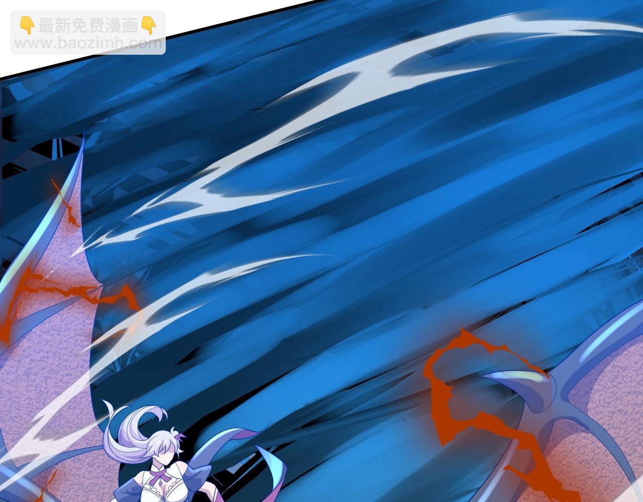 第23话 审判之剑，蓄势待发！(1/3)-第23话