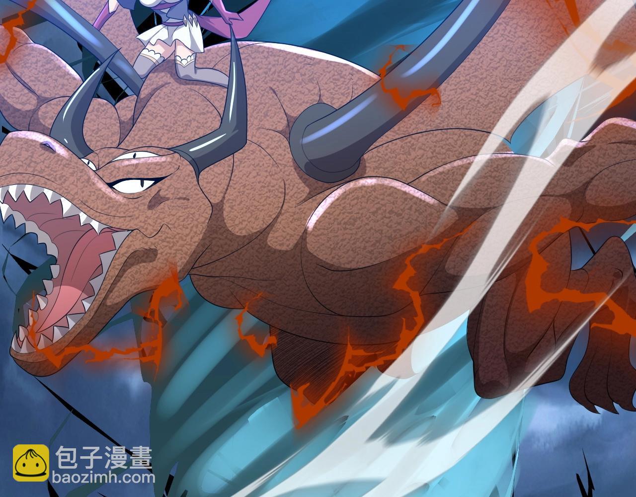 第23话 审判之剑，蓄势待发！(1/3)-第23话