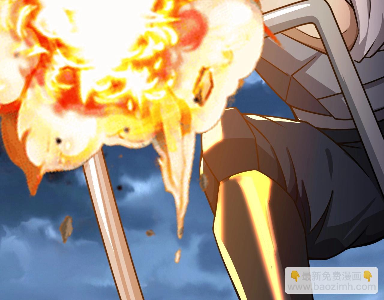 第23话 审判之剑，蓄势待发！(1/3)-第23话