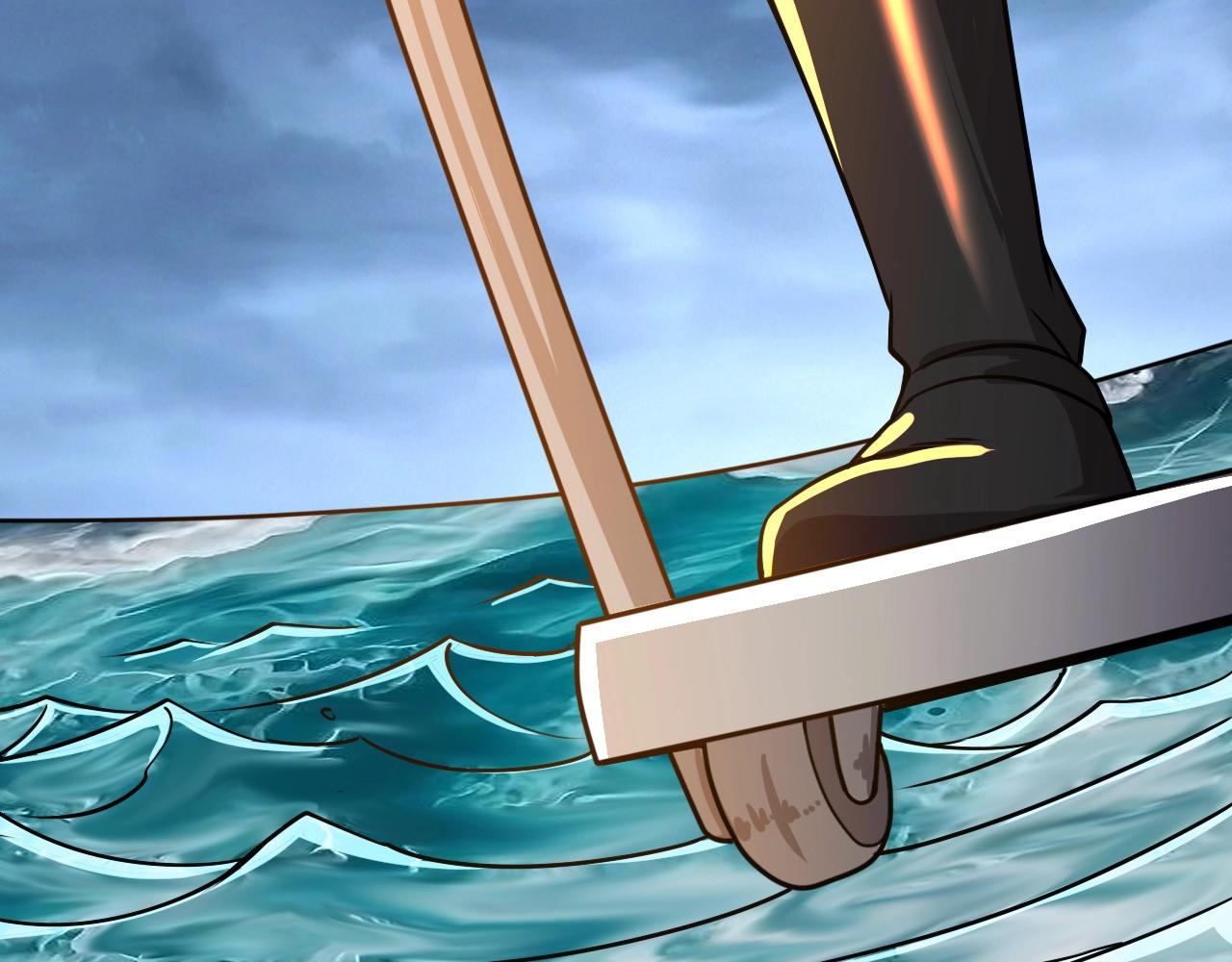 第23话 审判之剑，蓄势待发！(1/3)-第23话