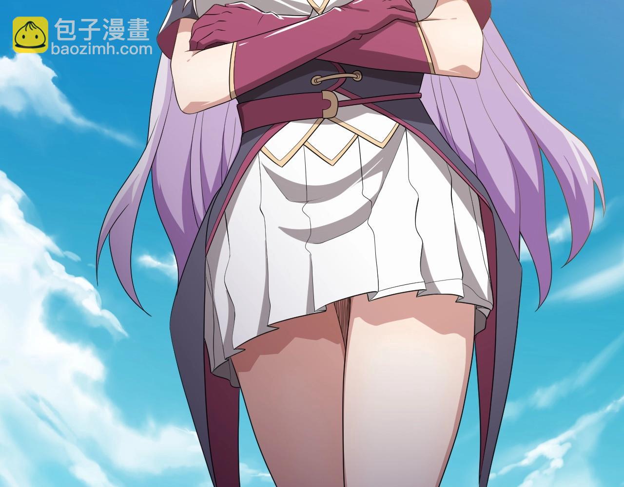 第23话 审判之剑，蓄势待发！(1/3)-第23话