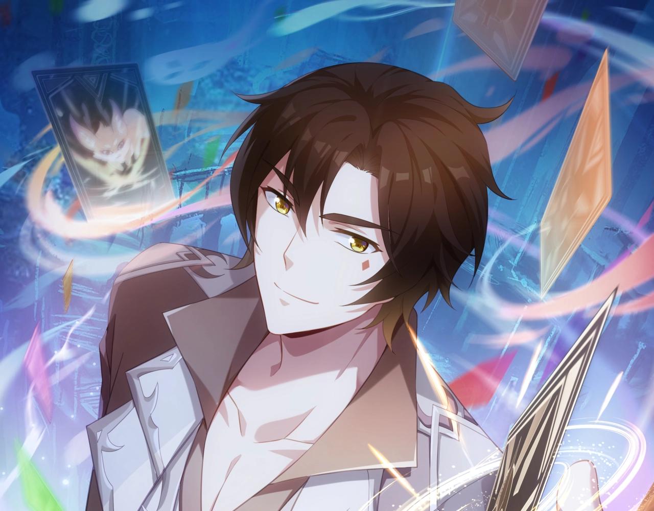 第25话 水面上的终极决战！(1/3)-第25话