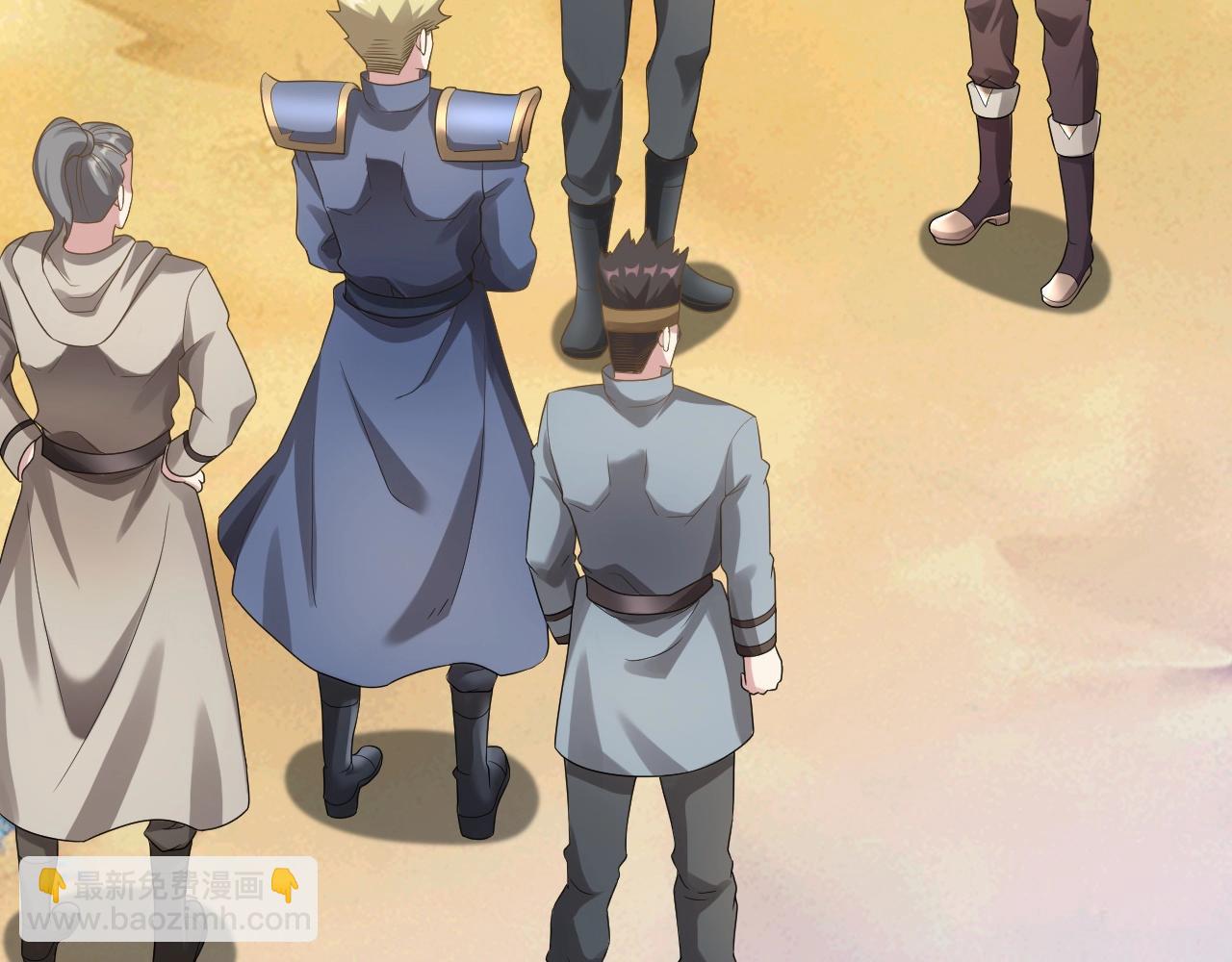 第25话 水面上的终极决战！(1/3)-第25话