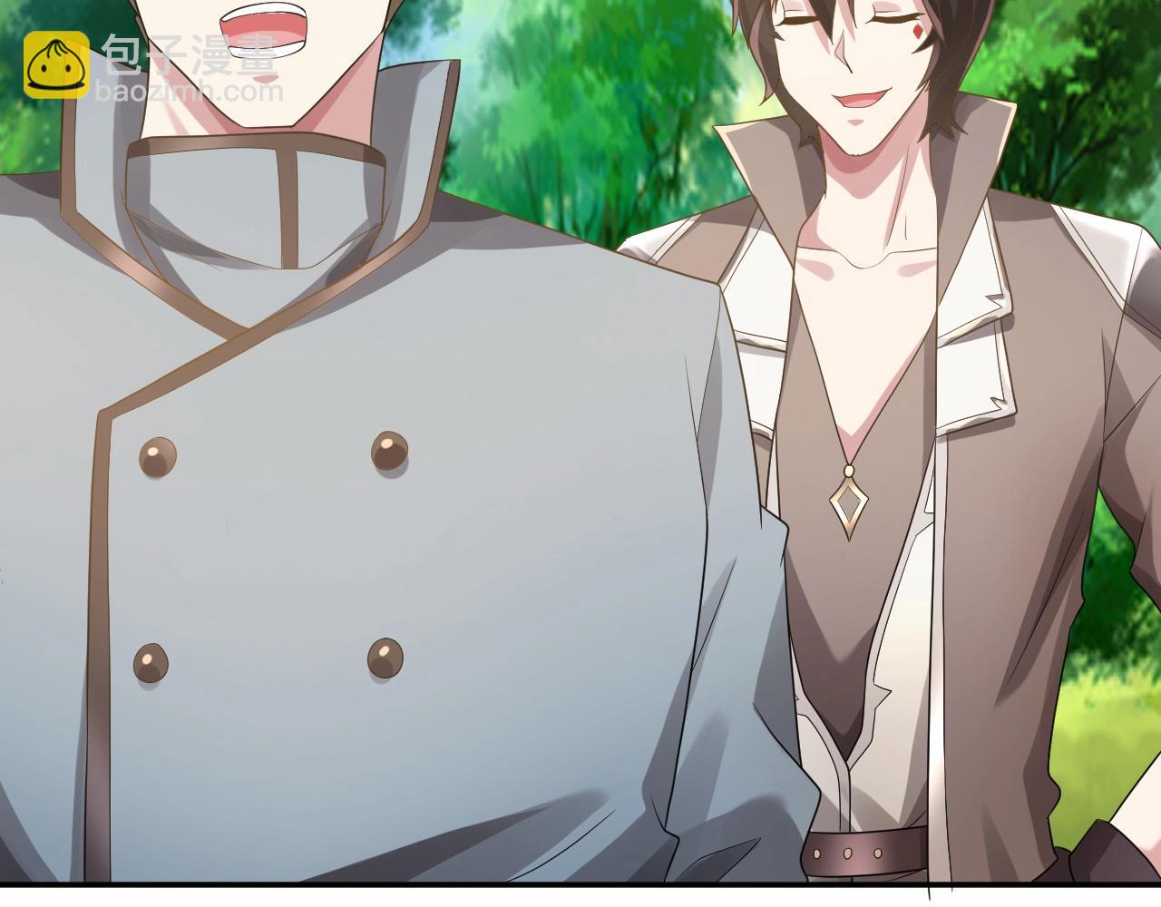 第25话 水面上的终极决战！(1/3)-第25话