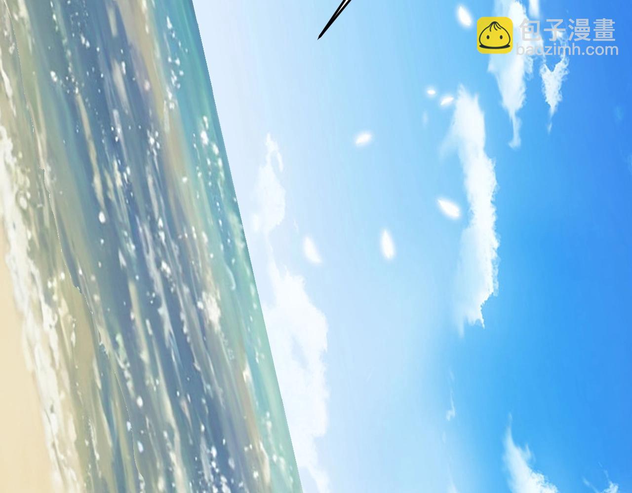 第25话 水面上的终极决战！(1/3)-第25话