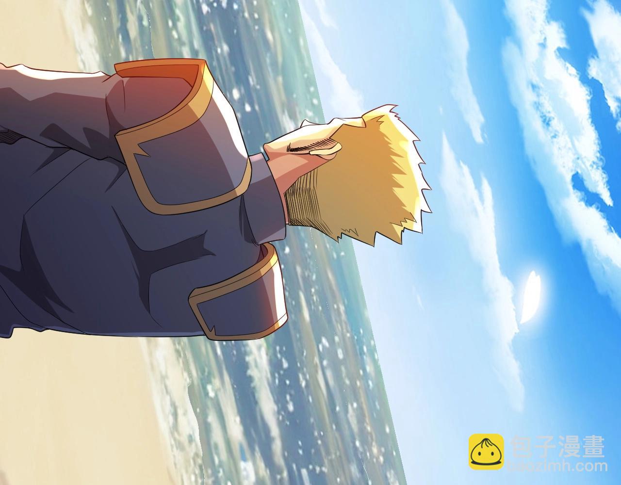 第25话 水面上的终极决战！(1/3)-第25话