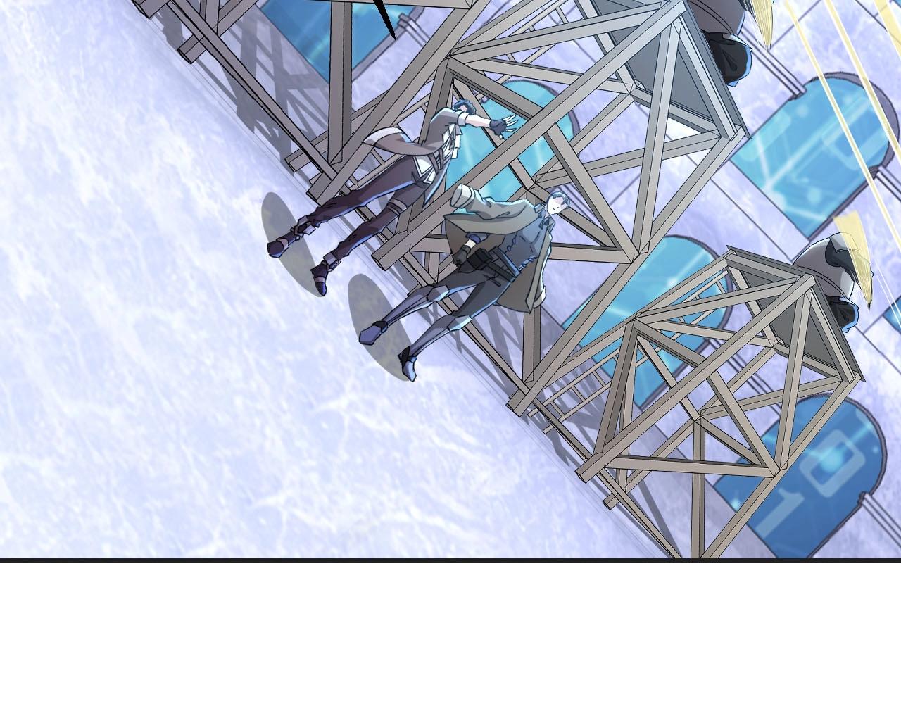 第7话 阴谋？还是阳谋？(1/3)-第7话