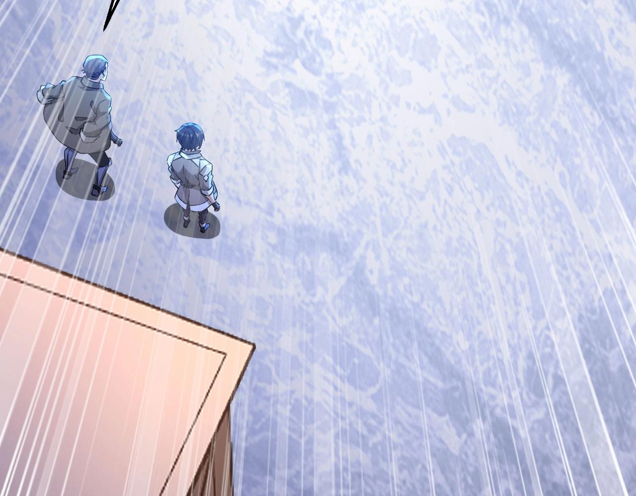 第7话 阴谋？还是阳谋？(1/3)-第7话