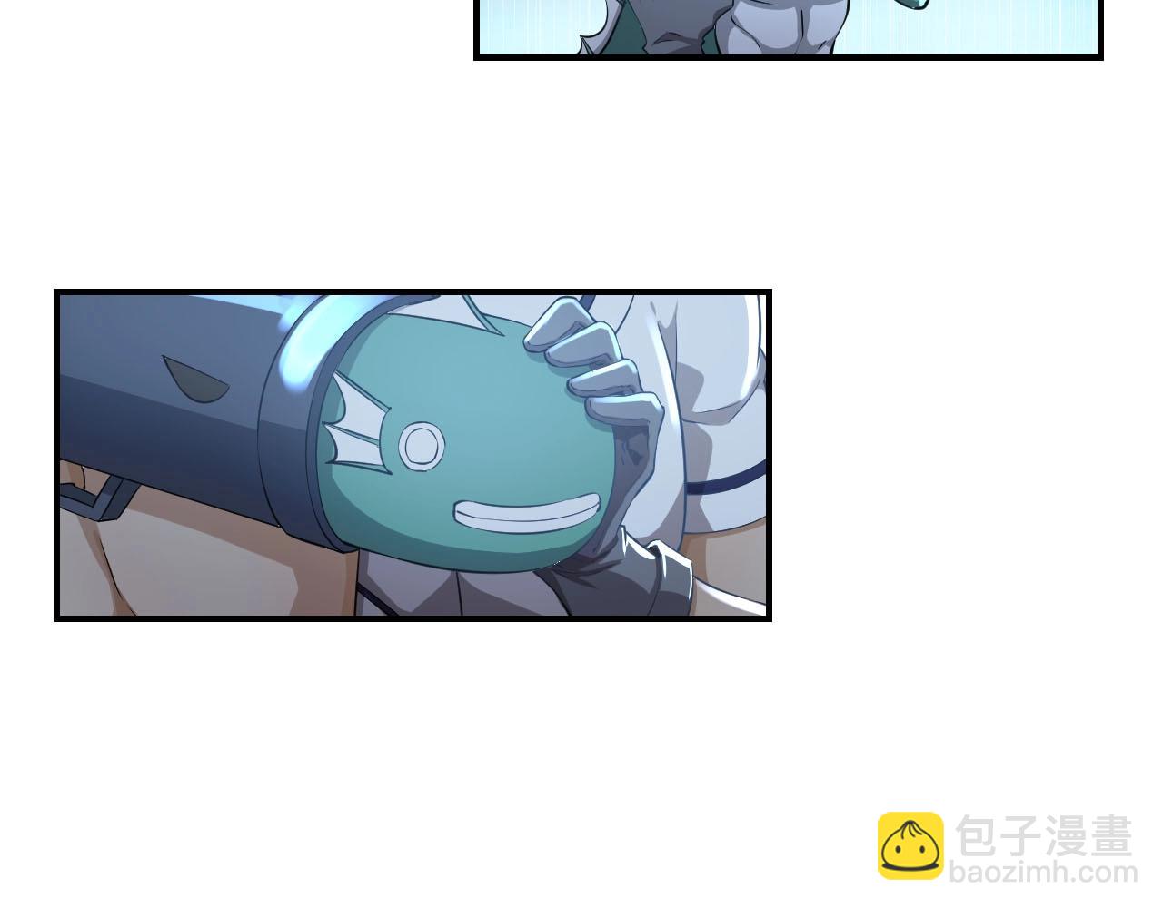 第7话 阴谋？还是阳谋？(1/3)-第7话