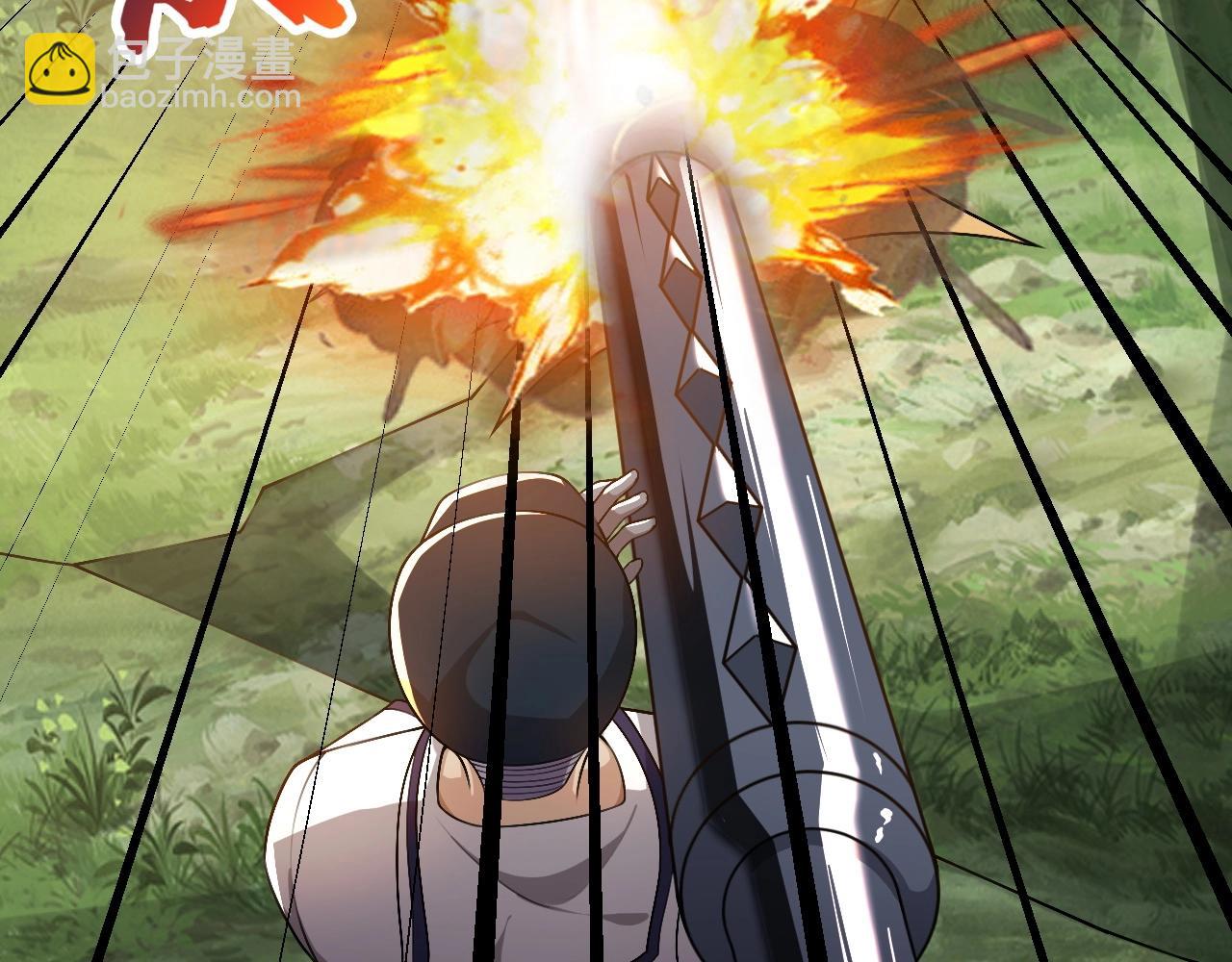 第9话 竟然扮猪吃虎？！(1/3)-第9话