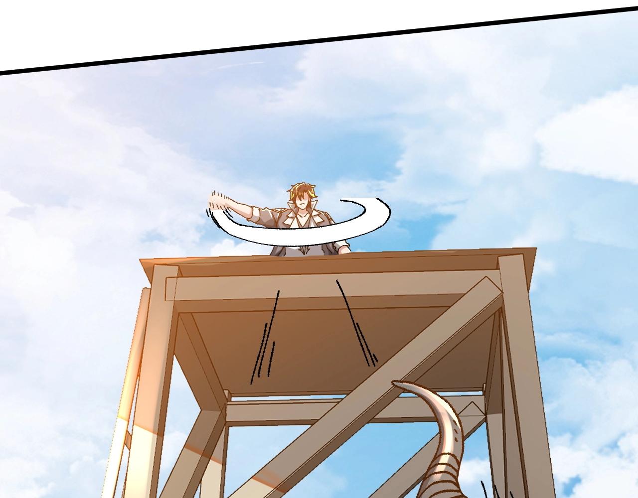 第9话 竟然扮猪吃虎？！(1/3)-第9话