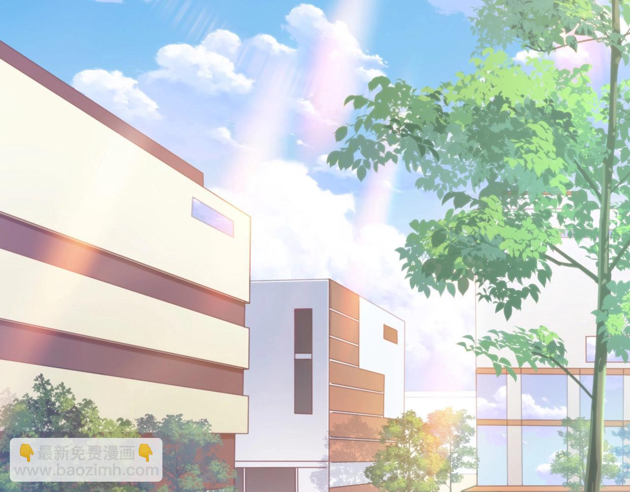 第13话 白墨雪上门！(1/3)-第13话