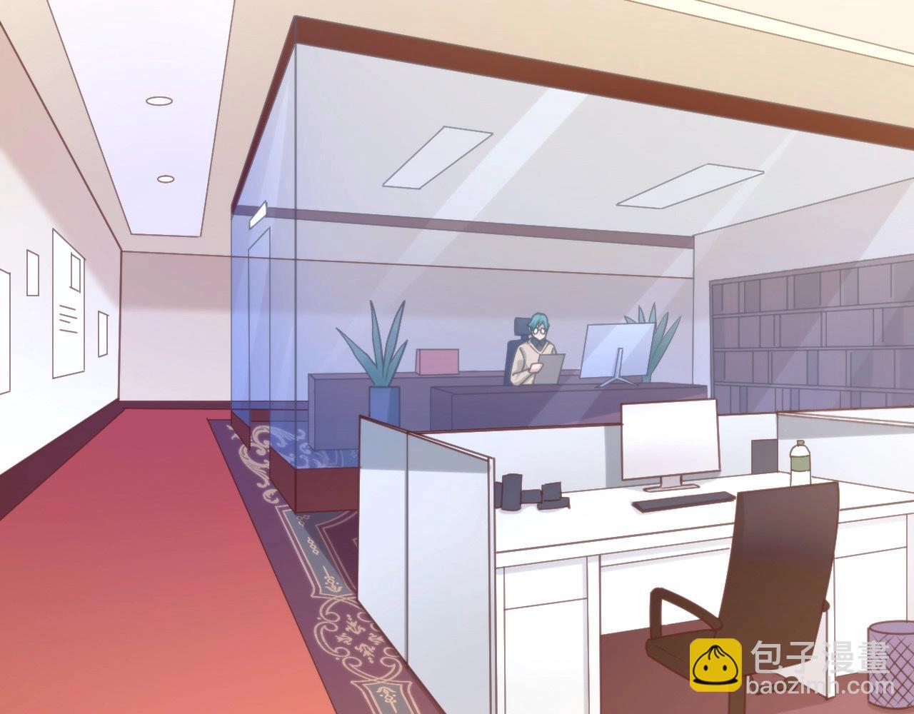 第13话 白墨雪上门！(1/3)-第13话