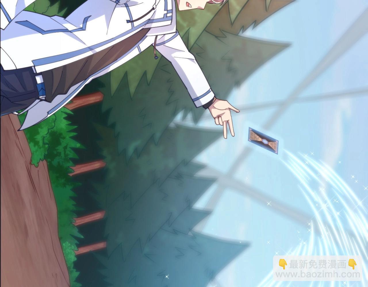 第15话 保护小狐狸！(1/3)-第15话