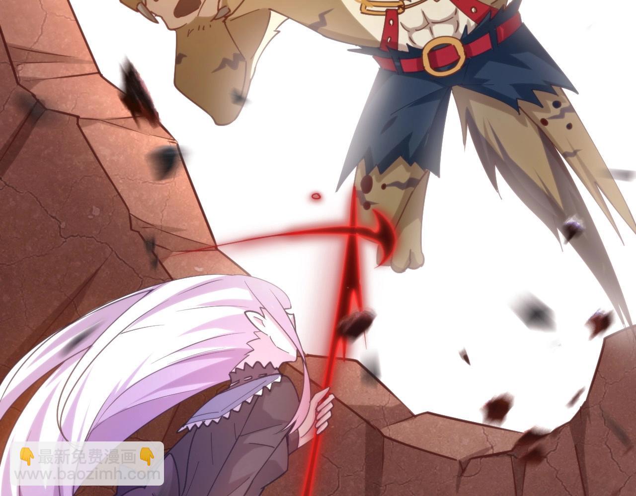 第15话 保护小狐狸！(1/3)-第15话