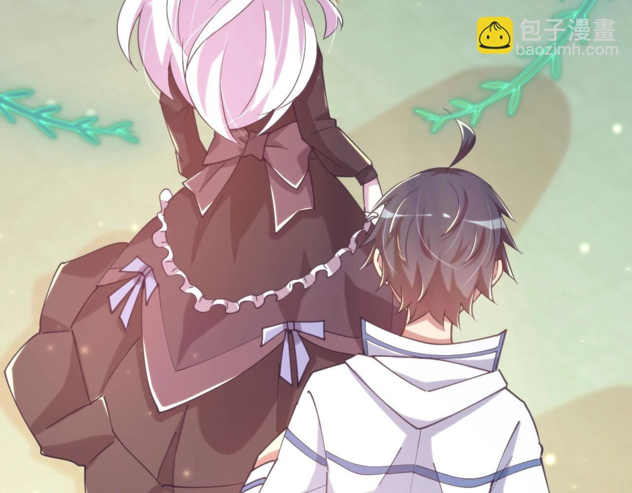 第17话 苏离VS白墨雪(1/3)-第17话