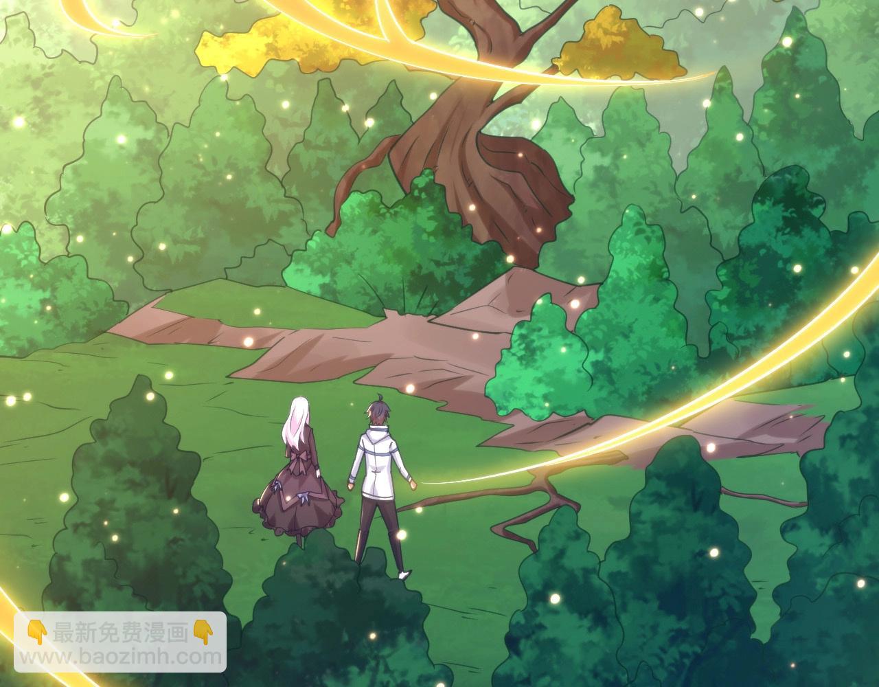 第17话 苏离VS白墨雪(1/3)-第17话