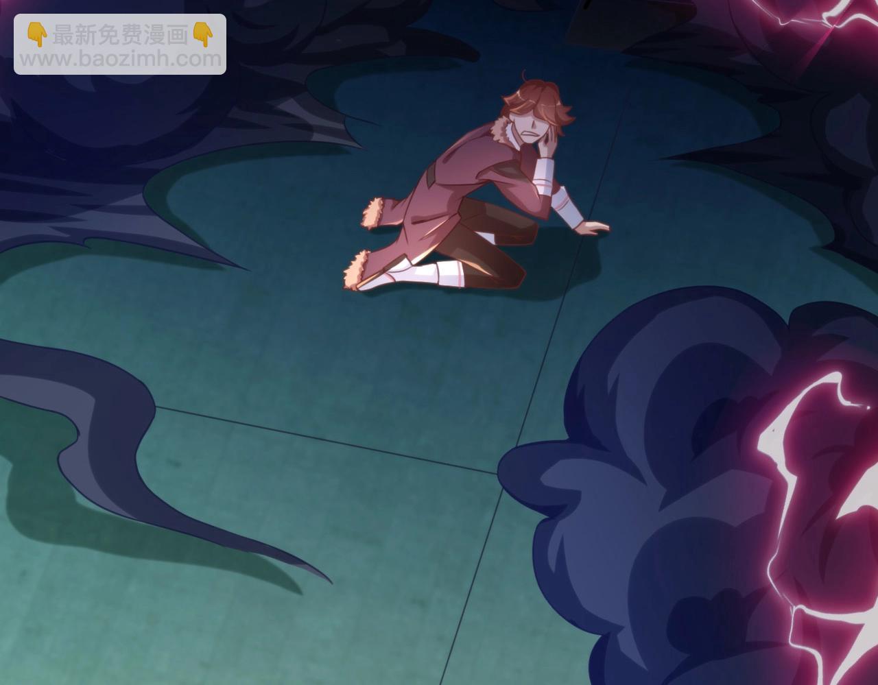 第3话 我的底牌苏妙菡！(1/3)-第3话