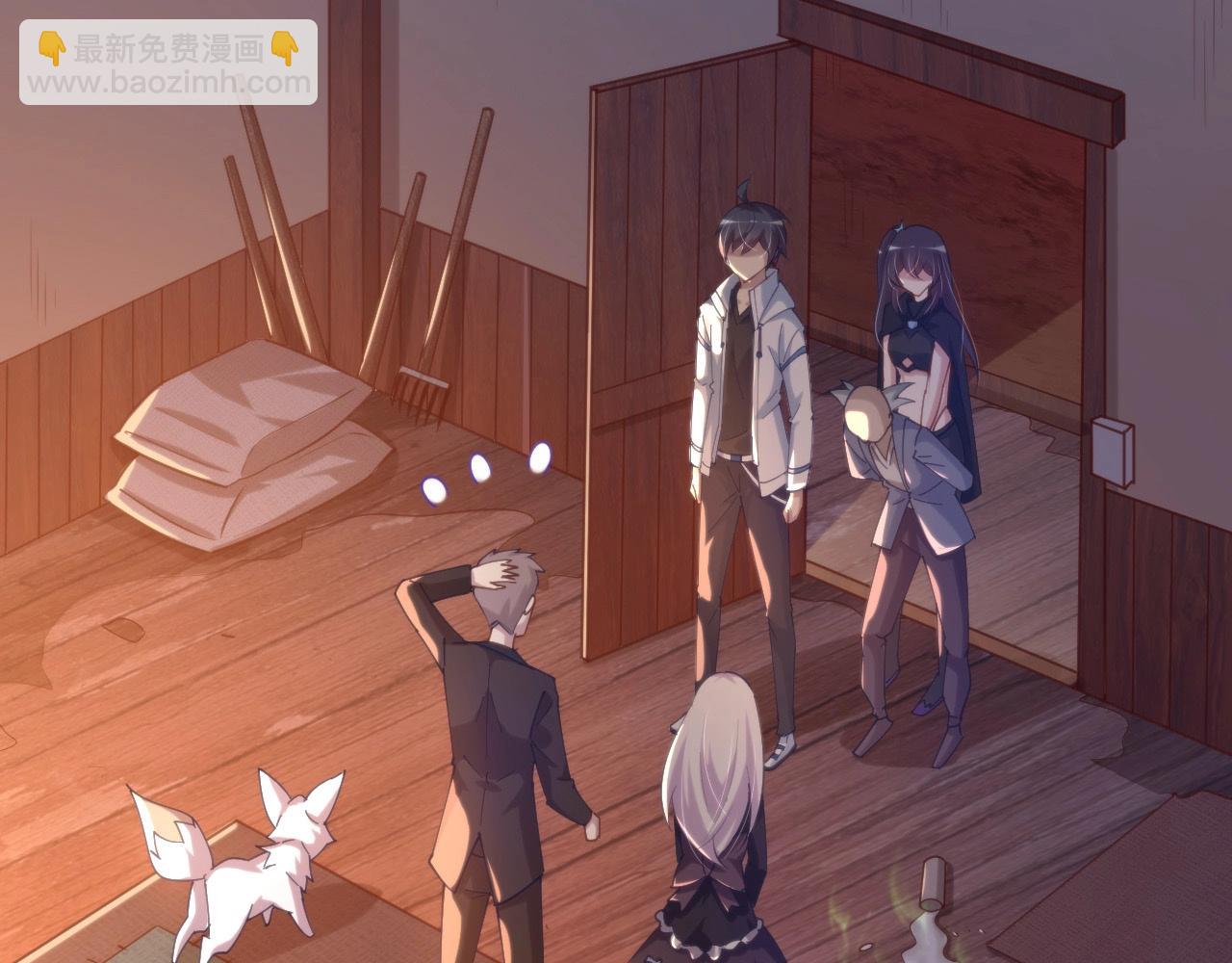 第24话 再见！(1/3)-第25话