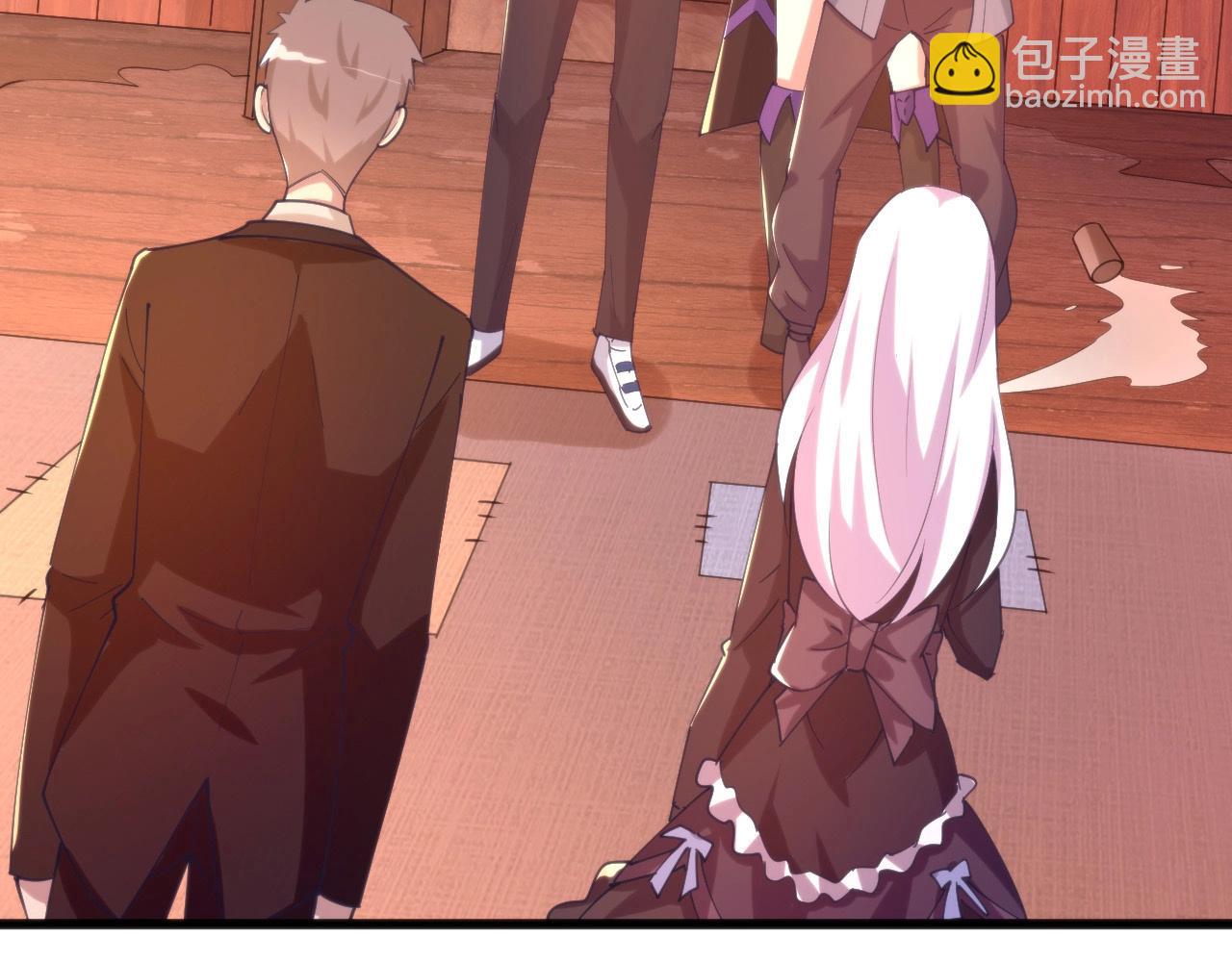 第24话 再见！(1/3)-第25话