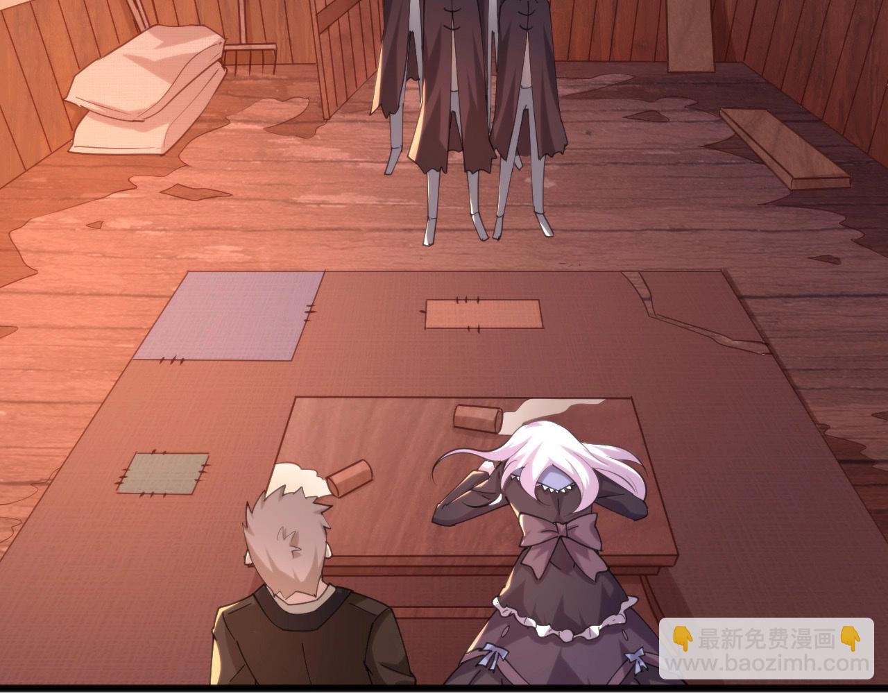 第24话 再见！(1/3)-第25话