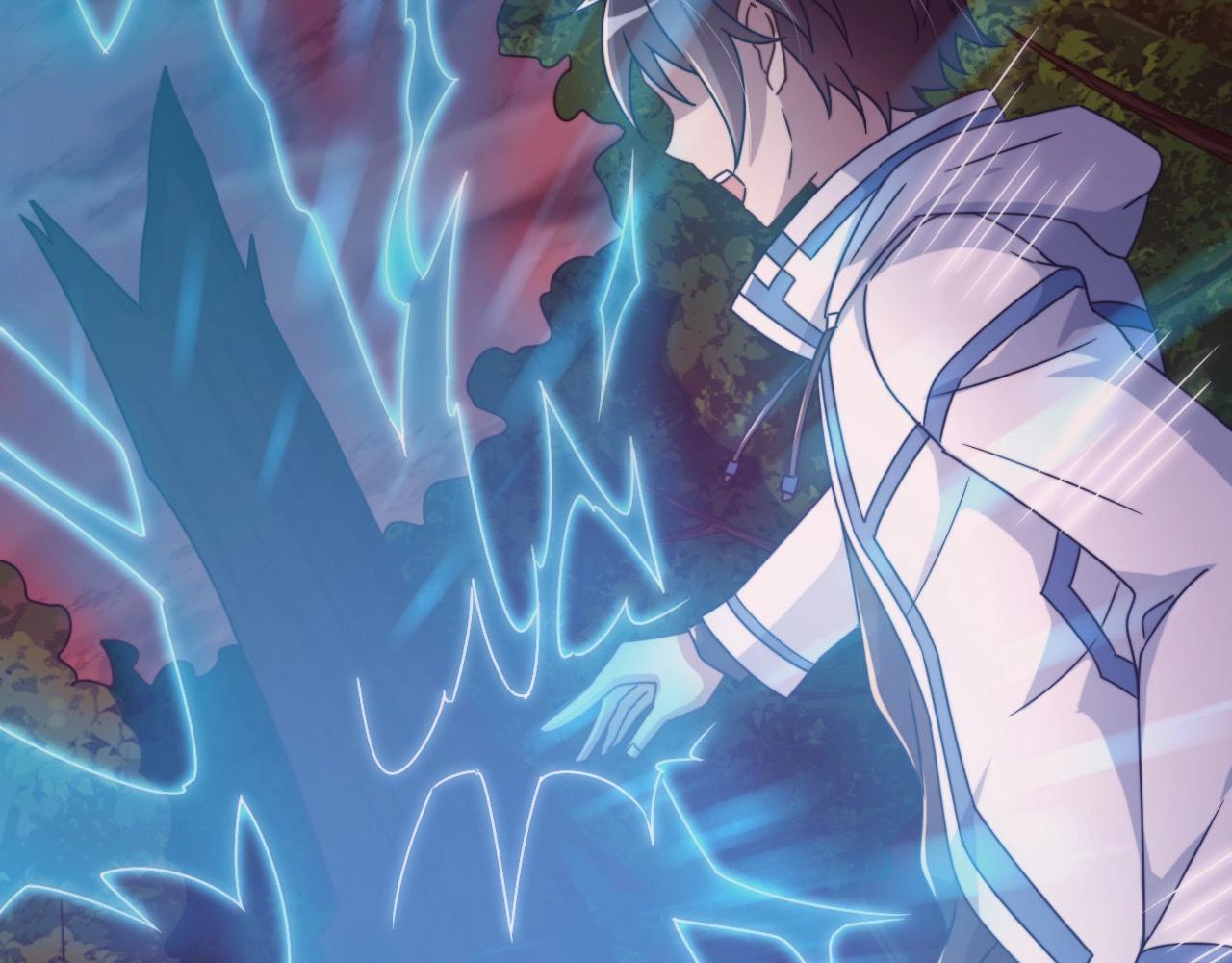 第9话 我的格兰蒂斯(1/3)-第9话