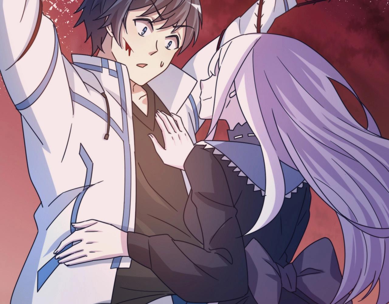 第9话 我的格兰蒂斯(1/3)-第9话