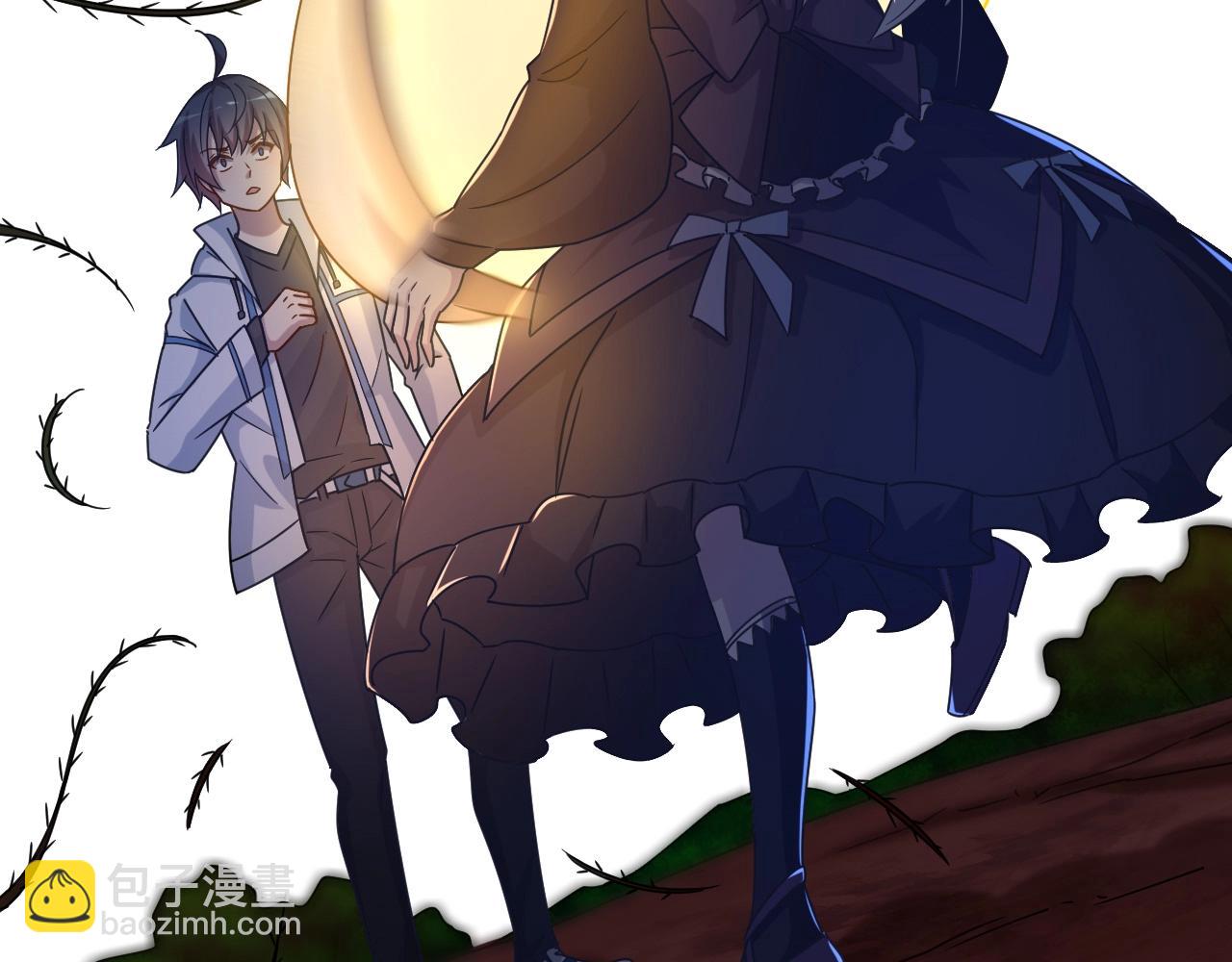 第9话 我的格兰蒂斯(1/3)-第9话