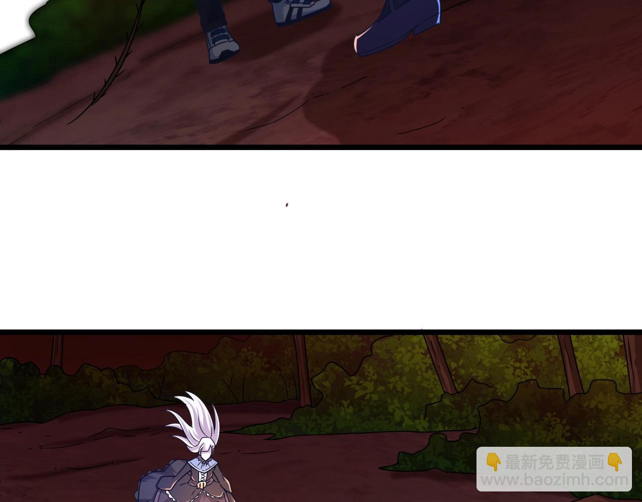 第9话 我的格兰蒂斯(1/3)-第9话