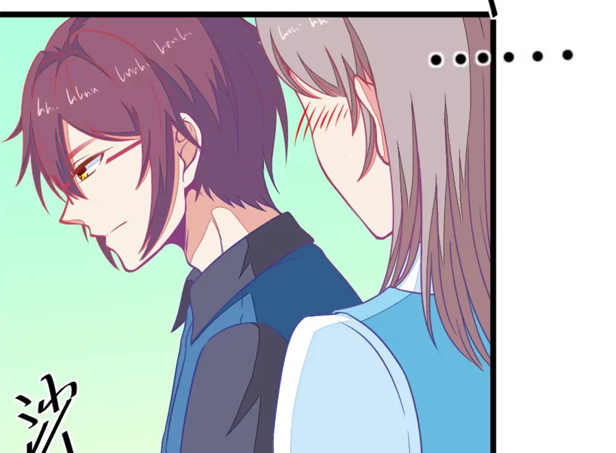 105(第102话 就算她是个男人我也会喜欢)-第105话