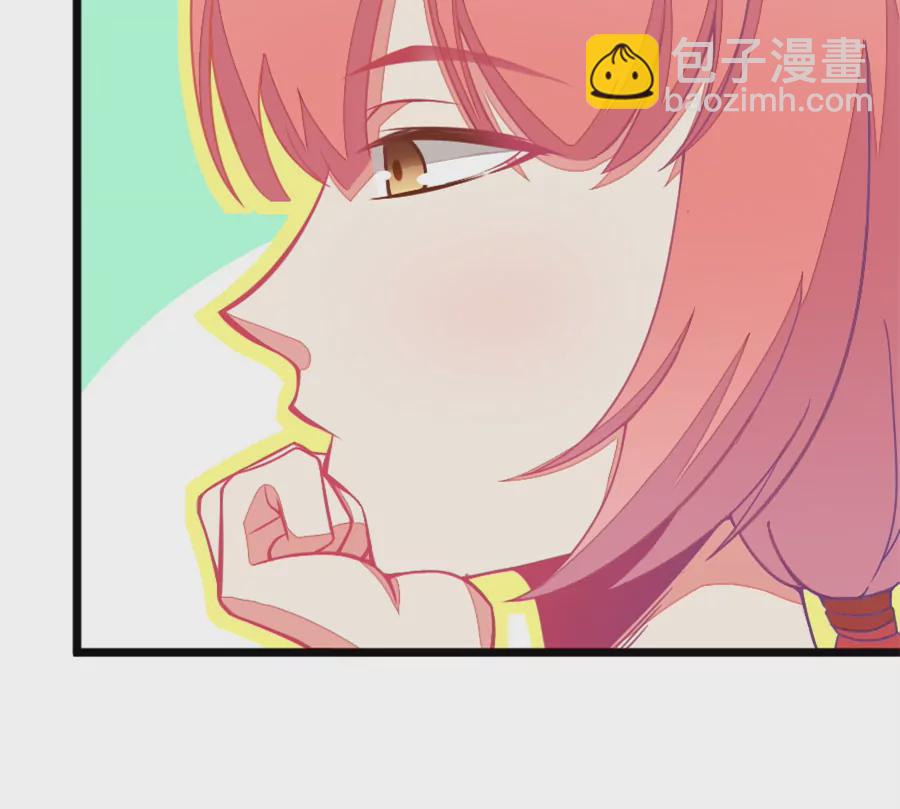 127(第124话 变得冷淡了)-第127话