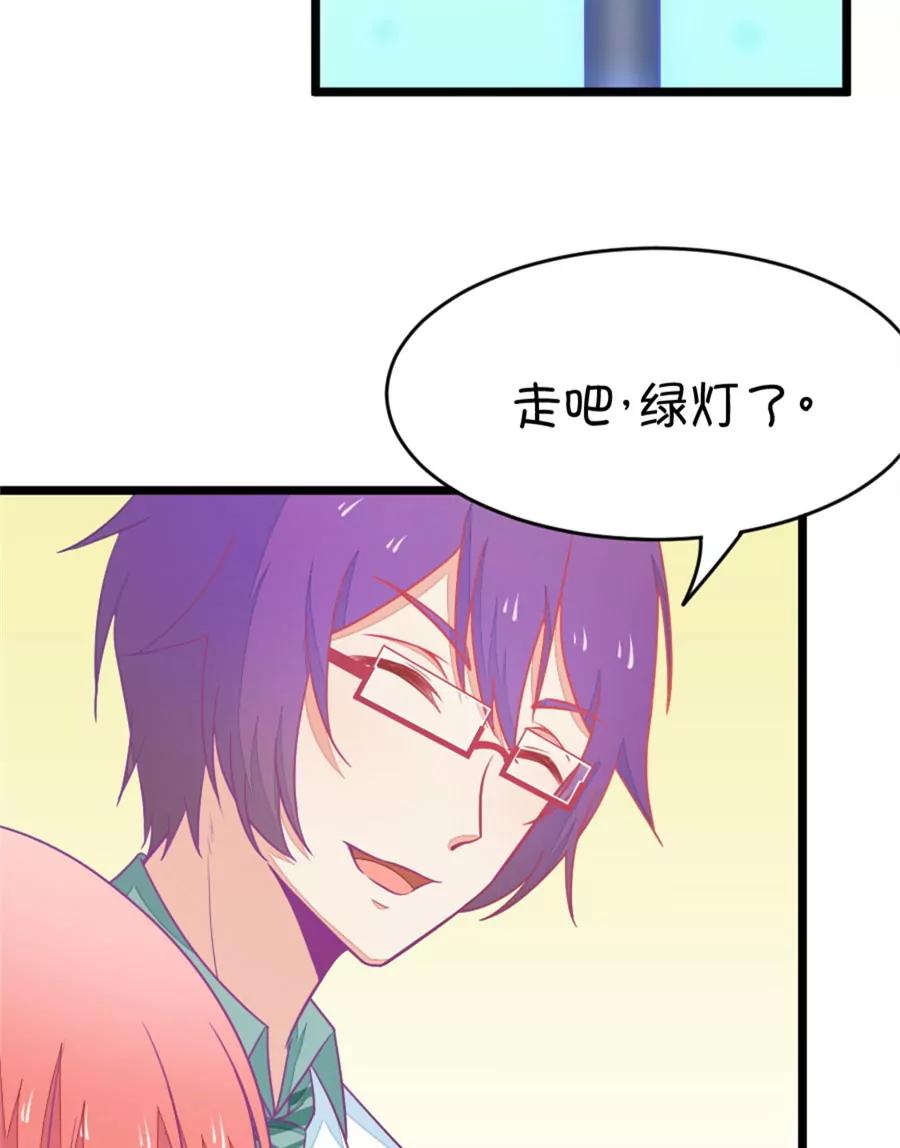 39(第39章 重点是我喜欢你（下）)(1/2)-第39话