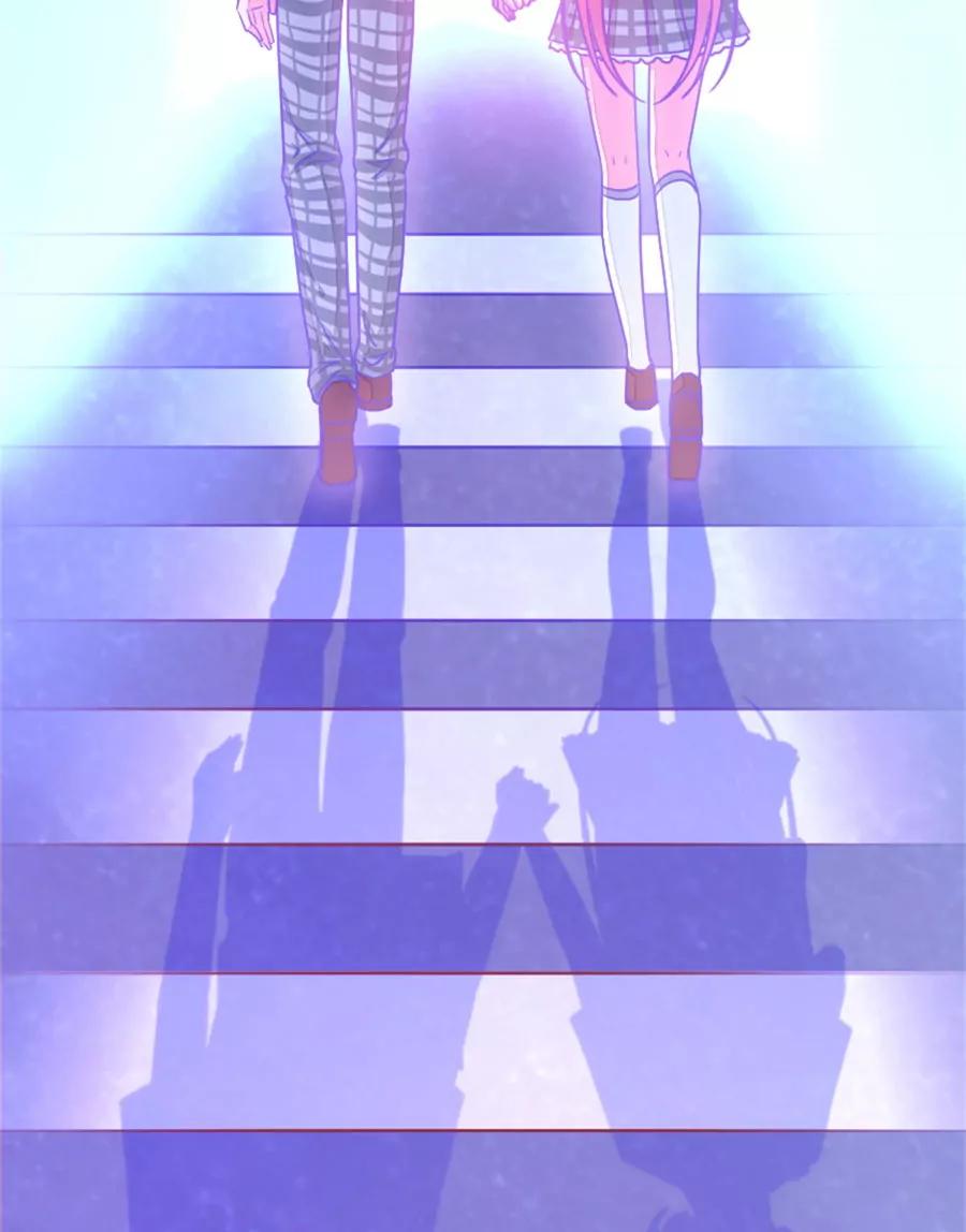 39(第39章 重点是我喜欢你（下）)(1/2)-第39话