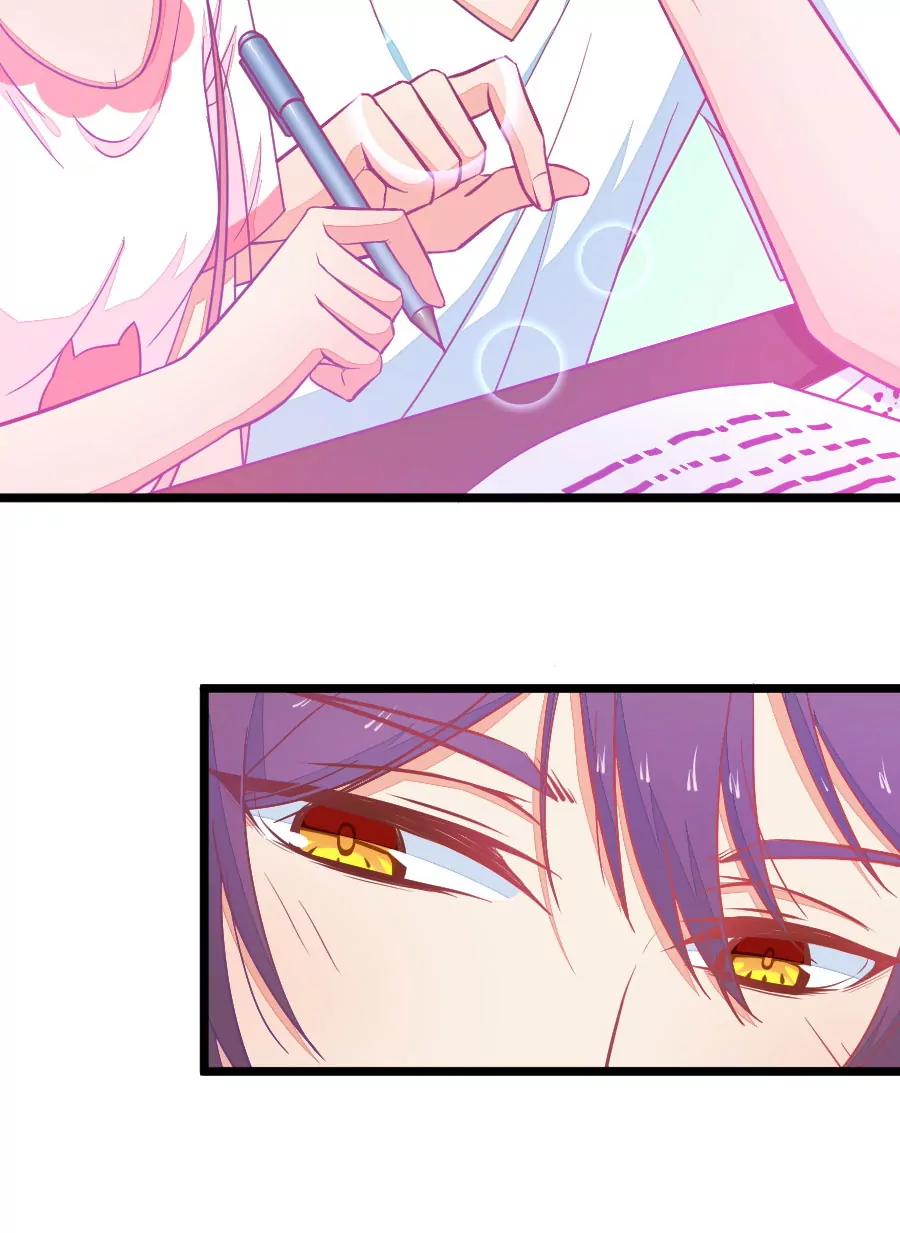 39(第39章 重点是我喜欢你（下）)(1/2)-第39话