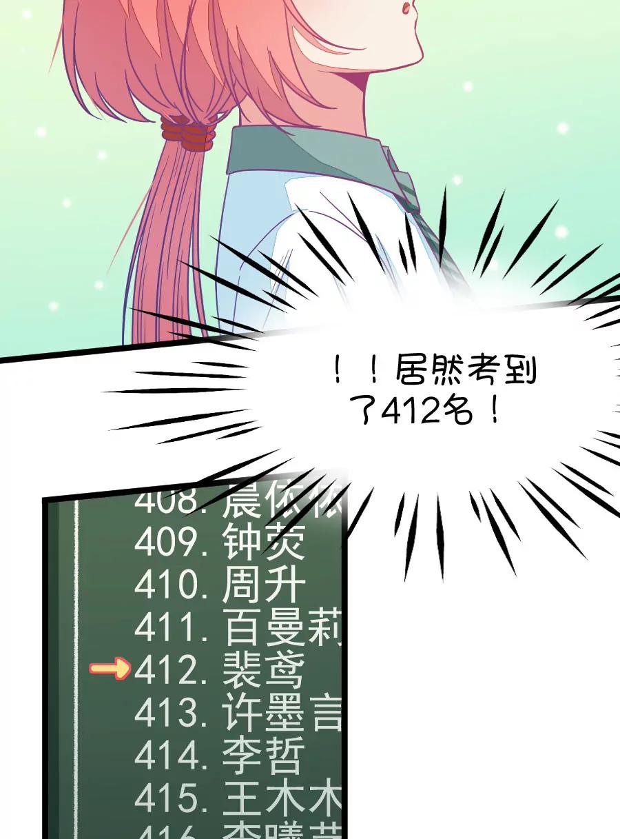 45(第45章 真没想到你如此期待我的身体（2）)-第45话