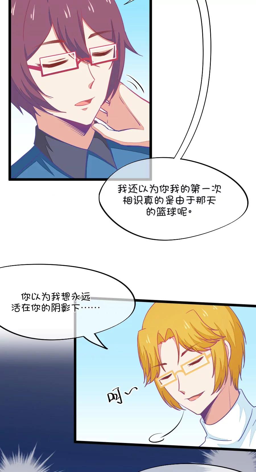 63(第63话 就算你是人兽恋，我也会默默支持你的（1）)-第63话