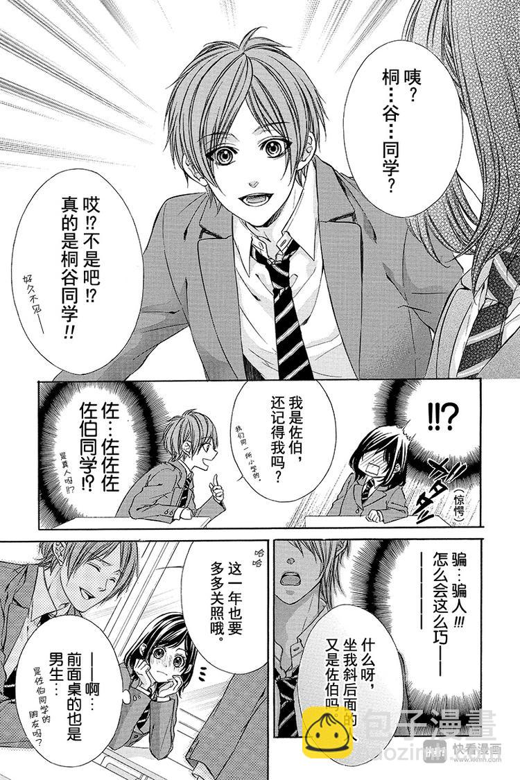 我的禽獸男友 - 第1夜 - 2